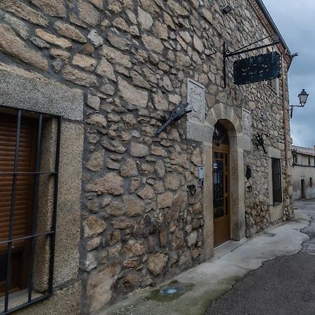 Hotel Rural El Labriego By Vivere Stays Plasenzuela Zewnętrze zdjęcie