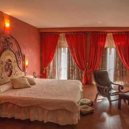 Hotel Rural El Labriego By Vivere Stays Plasenzuela Zewnętrze zdjęcie