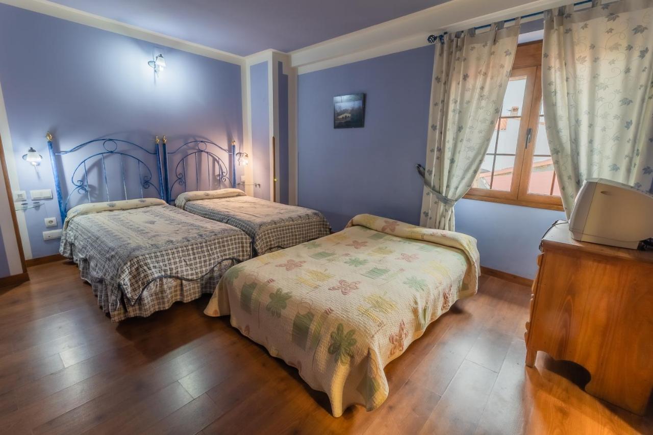 Hotel Rural El Labriego By Vivere Stays Plasenzuela Zewnętrze zdjęcie