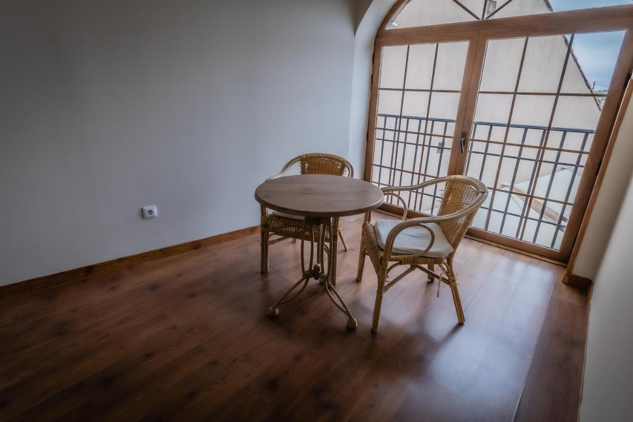 Hotel Rural El Labriego By Vivere Stays Plasenzuela Zewnętrze zdjęcie