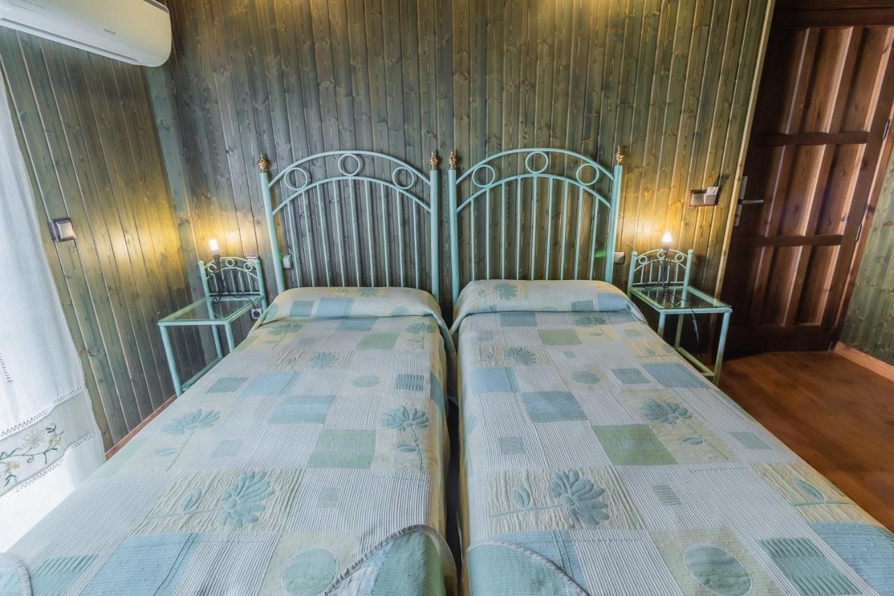 Hotel Rural El Labriego By Vivere Stays Plasenzuela Zewnętrze zdjęcie