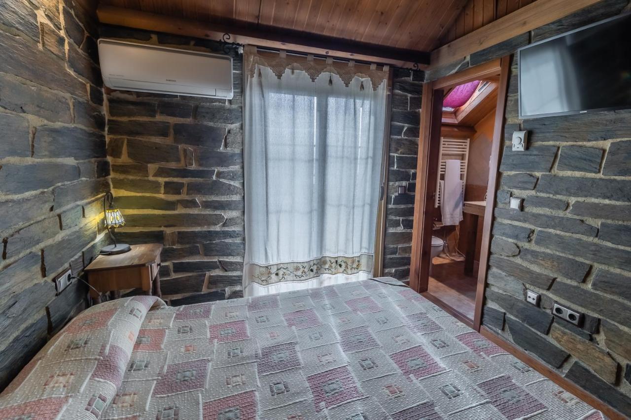 Hotel Rural El Labriego By Vivere Stays Plasenzuela Zewnętrze zdjęcie