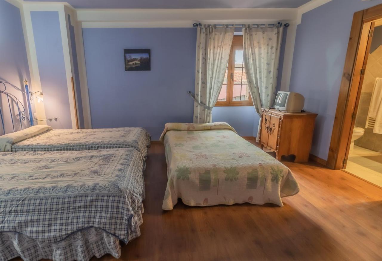 Hotel Rural El Labriego By Vivere Stays Plasenzuela Zewnętrze zdjęcie