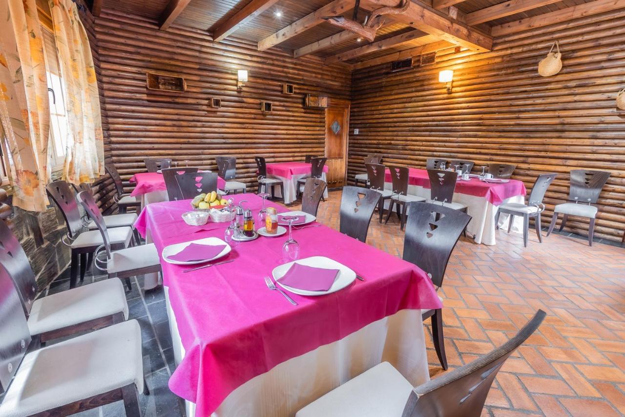 Hotel Rural El Labriego By Vivere Stays Plasenzuela Zewnętrze zdjęcie