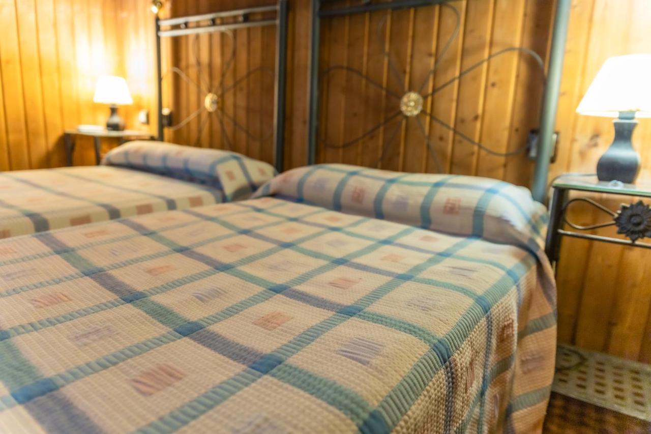 Hotel Rural El Labriego By Vivere Stays Plasenzuela Zewnętrze zdjęcie
