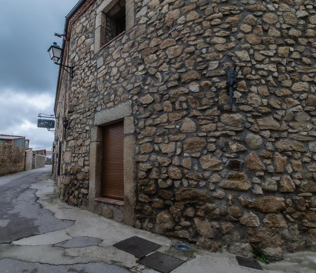 Hotel Rural El Labriego By Vivere Stays Plasenzuela Zewnętrze zdjęcie