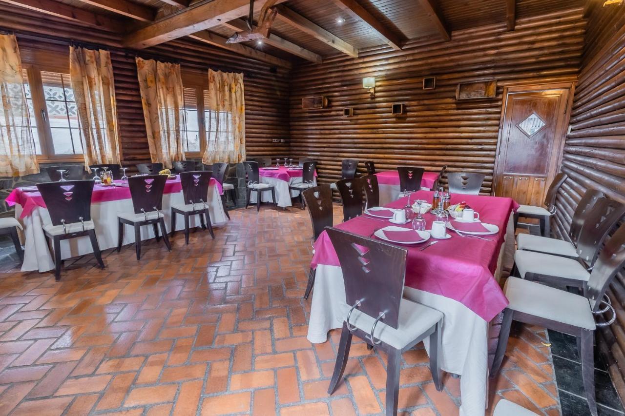 Hotel Rural El Labriego By Vivere Stays Plasenzuela Zewnętrze zdjęcie