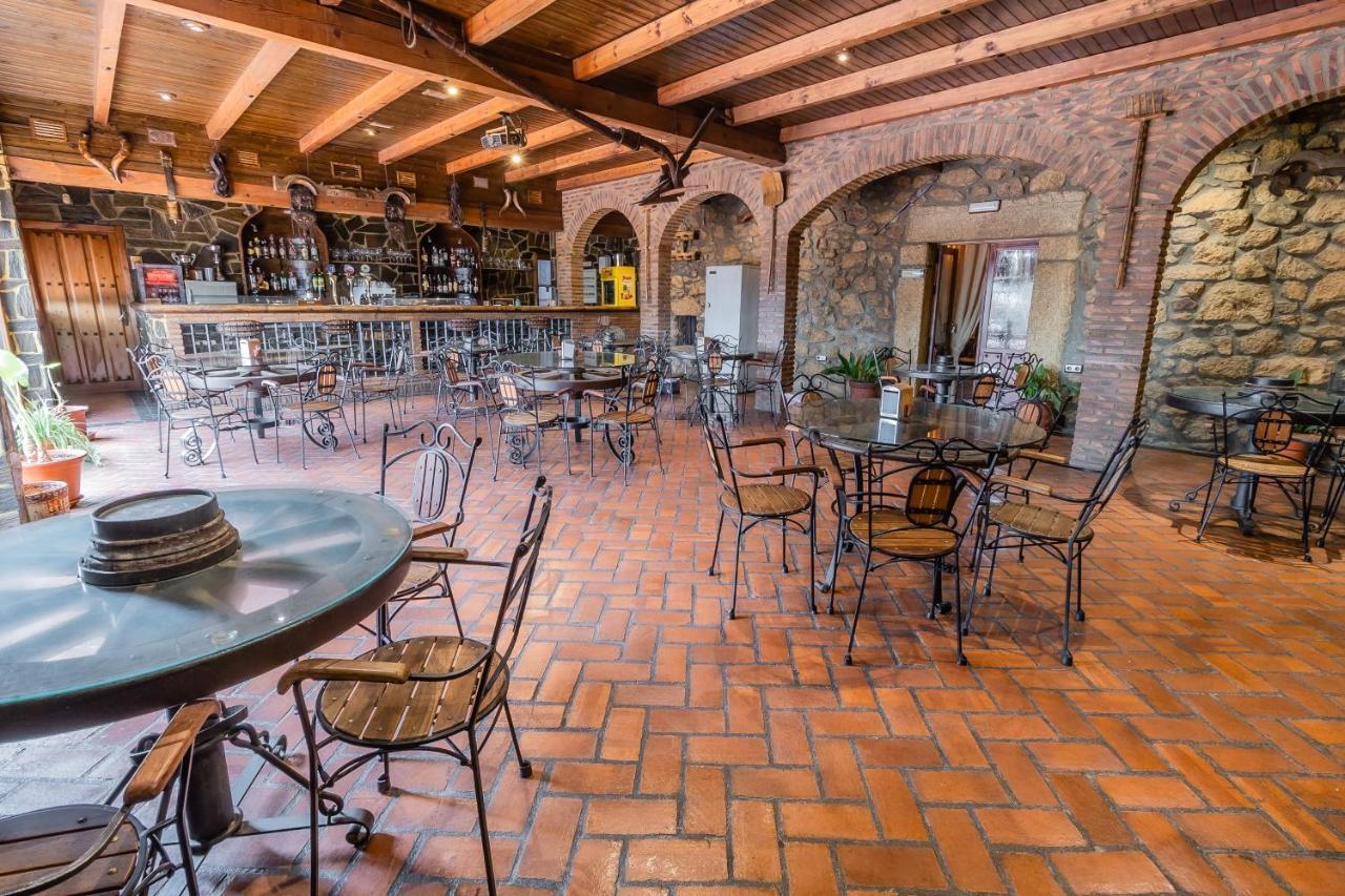Hotel Rural El Labriego By Vivere Stays Plasenzuela Zewnętrze zdjęcie
