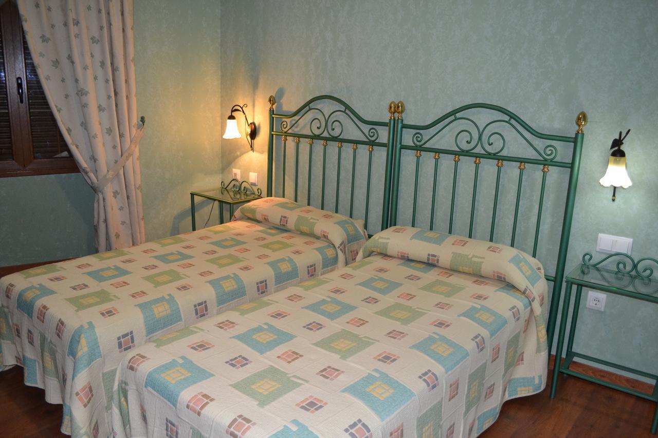 Hotel Rural El Labriego By Vivere Stays Plasenzuela Zewnętrze zdjęcie