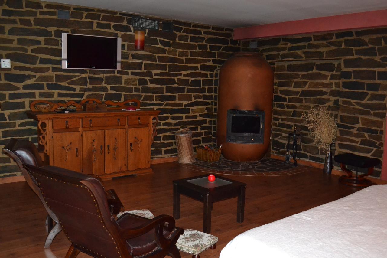 Hotel Rural El Labriego By Vivere Stays Plasenzuela Zewnętrze zdjęcie