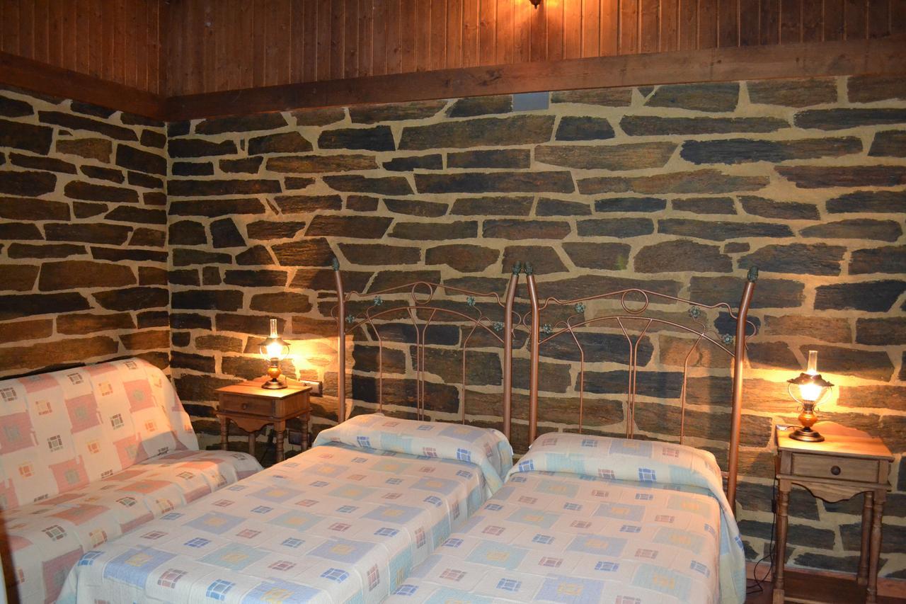 Hotel Rural El Labriego By Vivere Stays Plasenzuela Zewnętrze zdjęcie