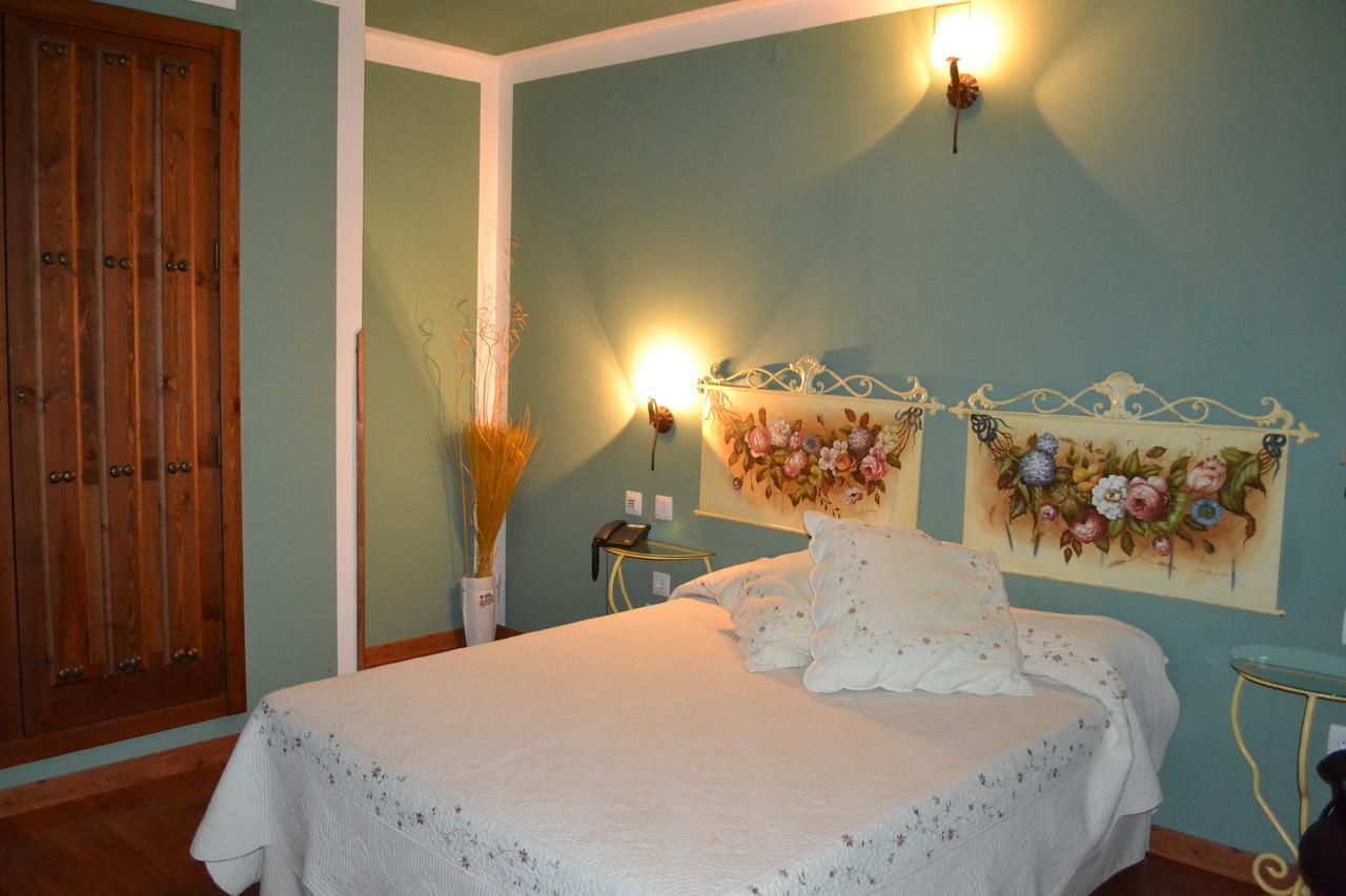 Hotel Rural El Labriego By Vivere Stays Plasenzuela Zewnętrze zdjęcie